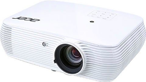 Acer P5630 Beamer (4000 lm, 20000:1, 1920 x 1200 px)