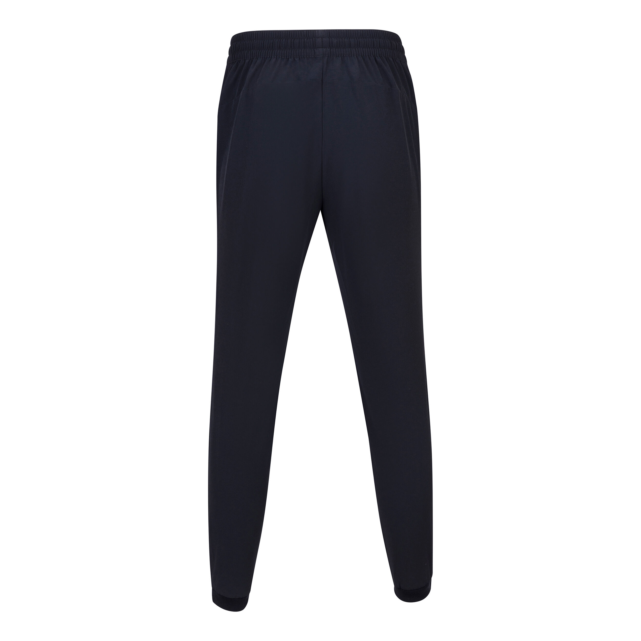 Play Trainingshose Damen - Schwarz, Grau