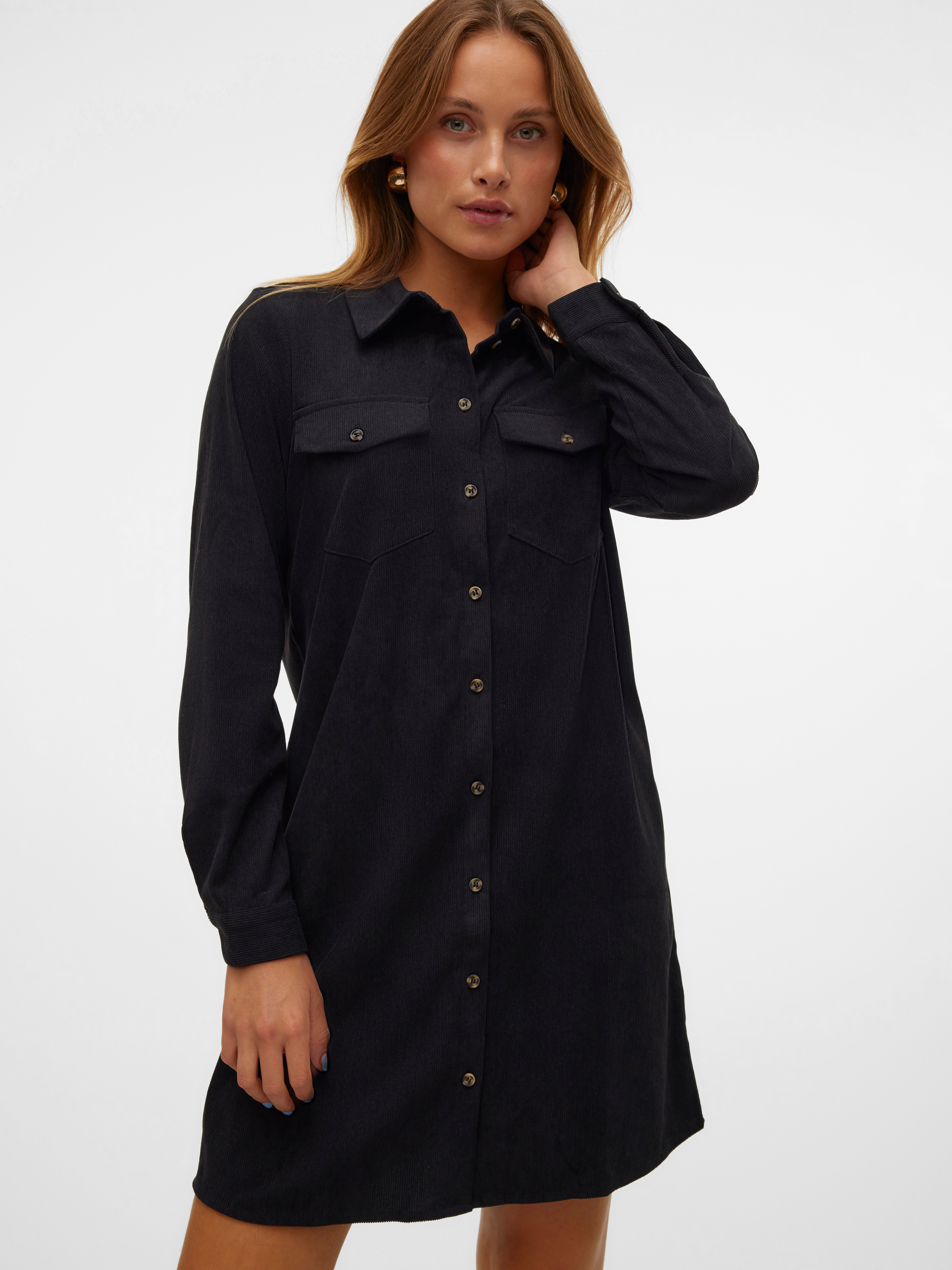 VMVILJA Kurzes Kleid