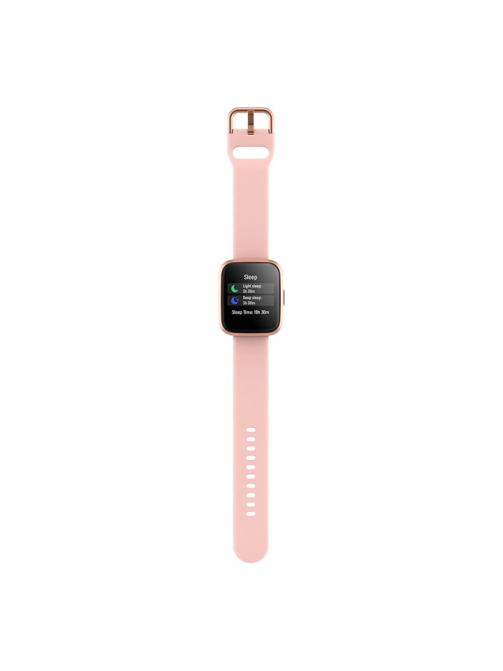FOREVER Smartwatch ForeVigo 2 SW-310 rose gold in Rosa günstig kaufen onesize