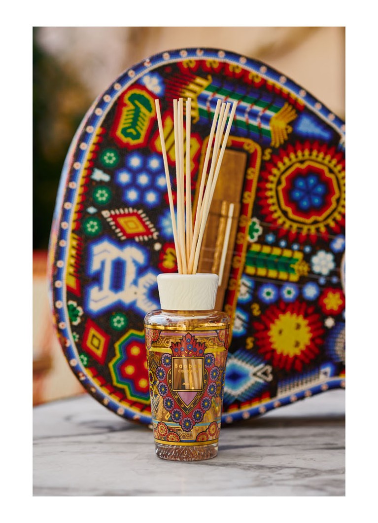 Collection Baobab Mexique - parfum d'intérieur 250 ml