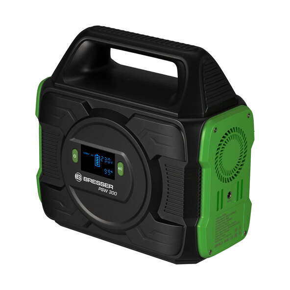 Power Station 80.000 mAh, 288 Wh, PSW-300