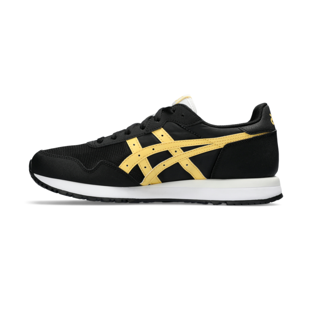 Asics Runner Ii 1201A792.004 / schwarz