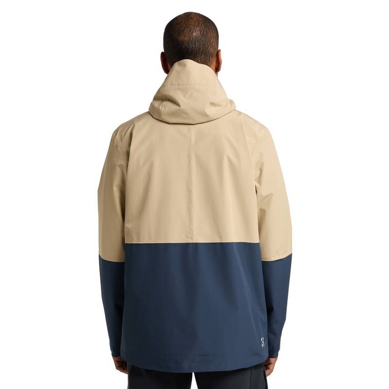 Haglfs FINCH PROOF Hardshelljacke Herren