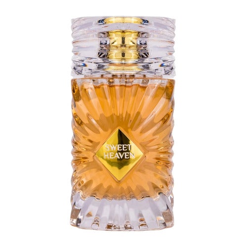 Gulf Orchid Sweet Heaven kvepalai vandeniui (100 ml)