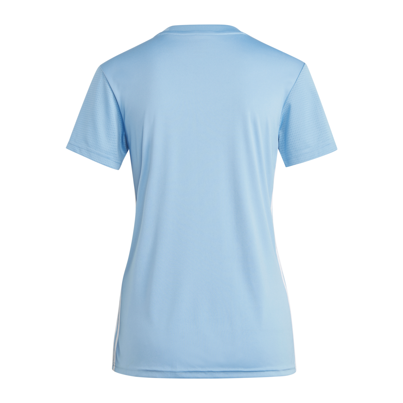 adidas Tabela 23 Trikot Damen Hellblau Weiss
