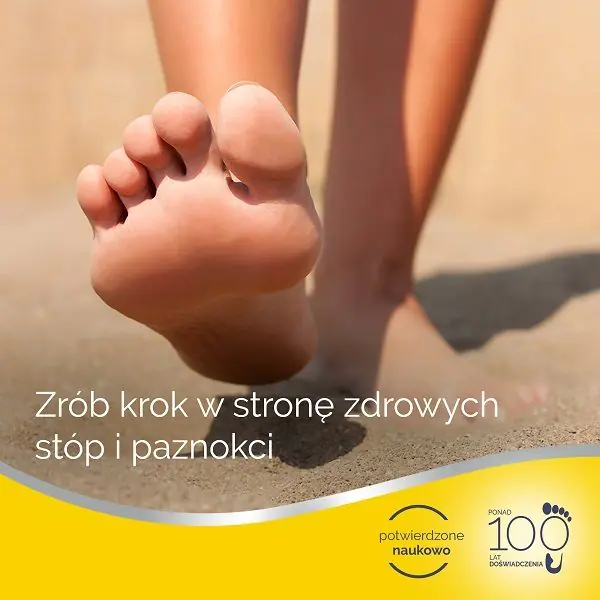 Scholl Fresh Step, 3-у-1 дезодоранс за стопала