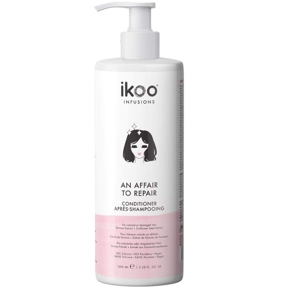 ikoo Infusions An Affair to Repair Conditioner 1000 ml