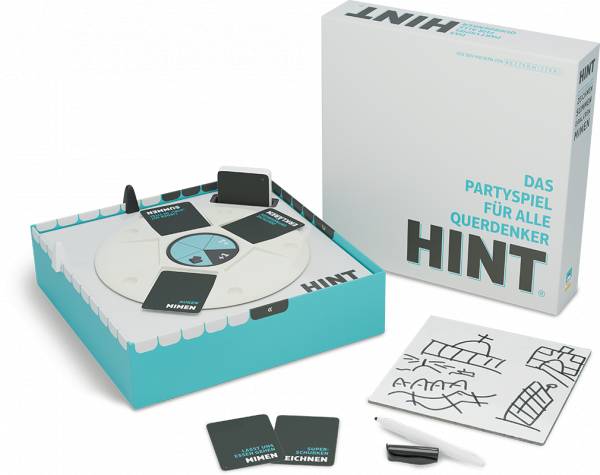HINT (deutsch)