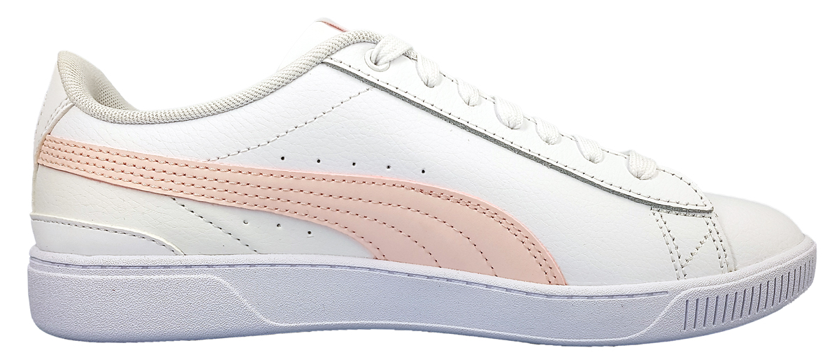 Puma Vikky 383115 Weiß 06 weiß/rose