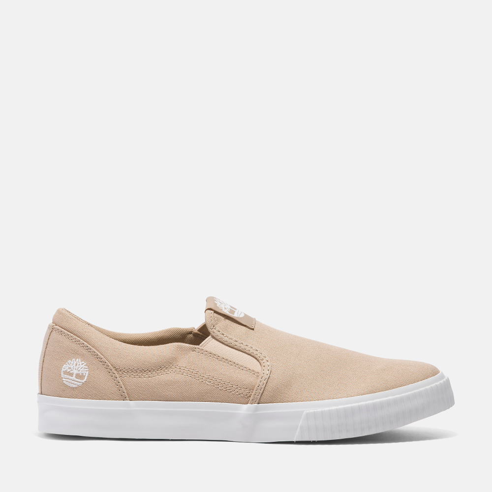 Timberland Mylo Bay Low Slip on TB0A6645ER11 / braun