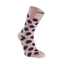Ivanhoe of Sweden - Wool Sock Dot - Merinosocken