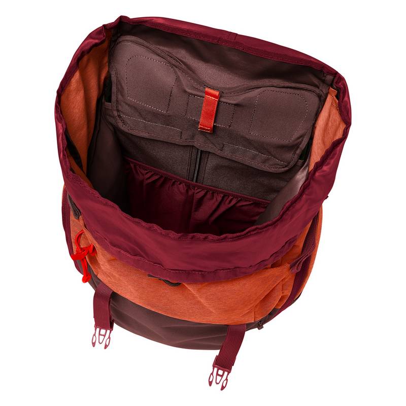 VAUDE Women's Skomer Tour 36+ Trekkingrucksack Damen