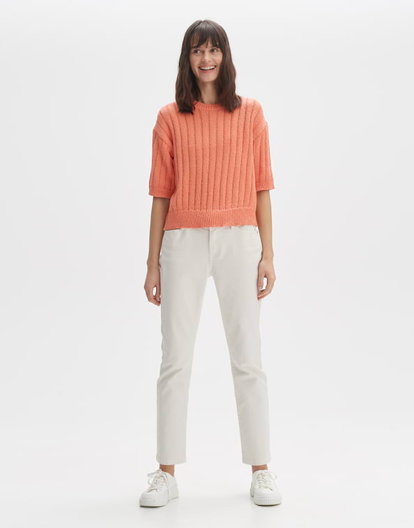 Strickpullover Punzi