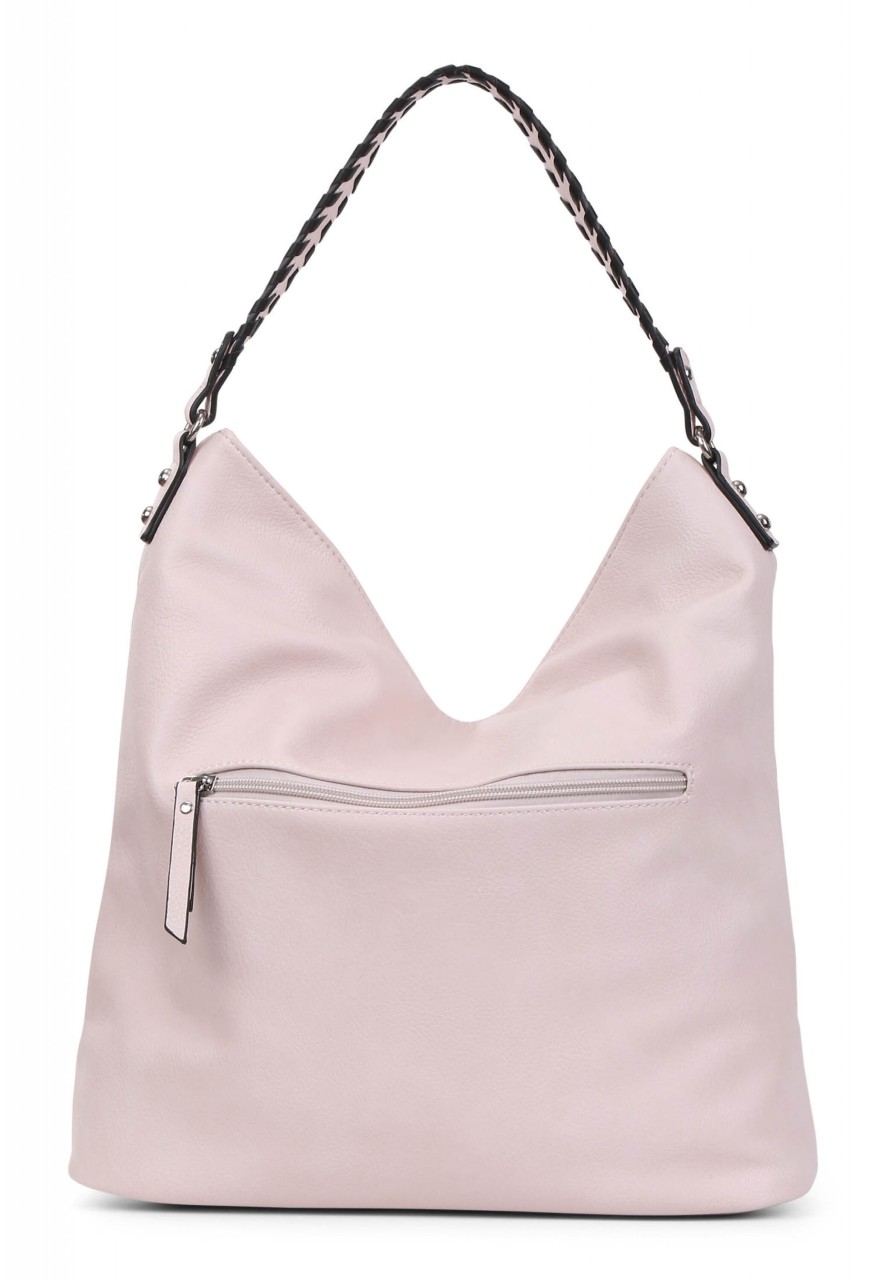 EMILY & NOAH Handtaschen rose