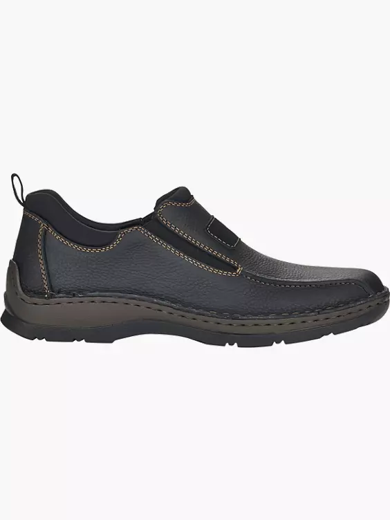 Rieker Herren Slipper