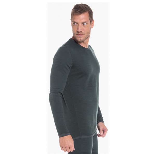Schöffel - Merino Sport Shirt 1/1 Arm - Merinounterwäsche