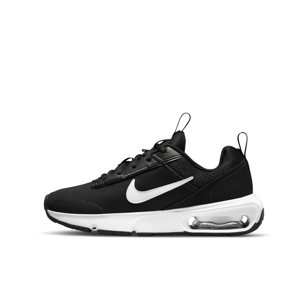 Nike Air Max INTRLK Lite DH9393-002 / schwarz