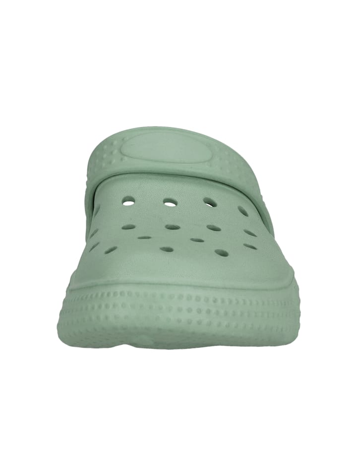 Cruz Sandale Pastown in 3156 Green Lily günstig kaufen