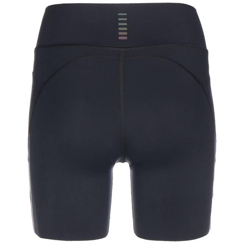 Under Armour Rush Run Pocket Lauftights Damen