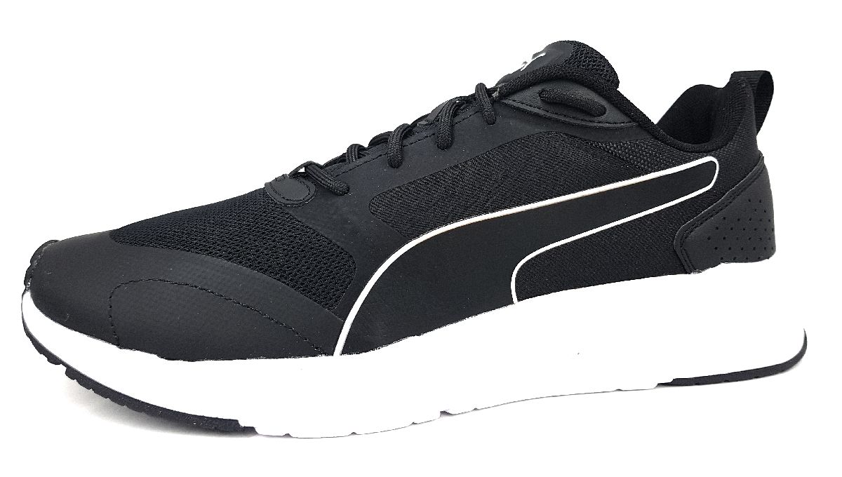 Puma Avionic 380739/002 Schwarz 0002 black