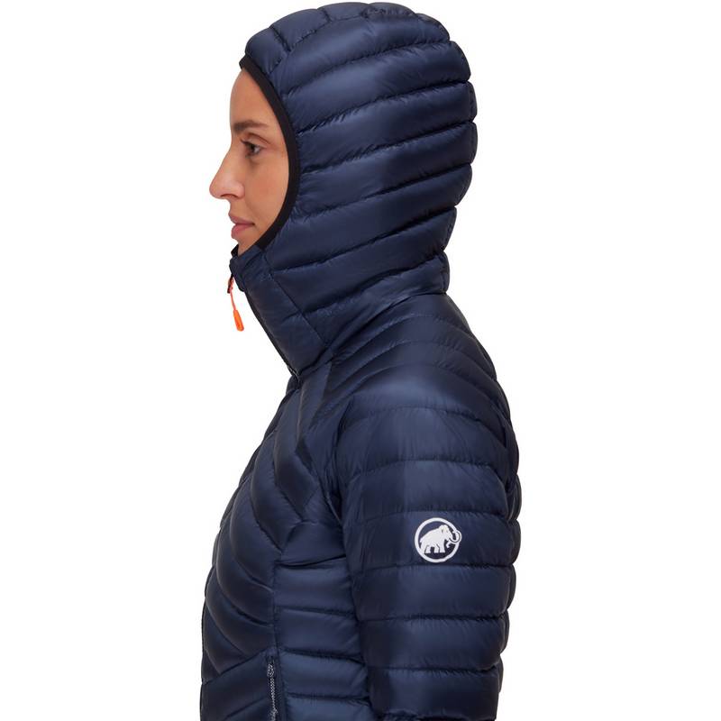 Mammut Broad Peak Daunenjacke Damen