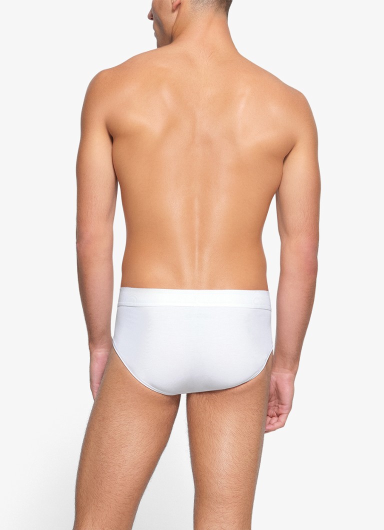 SKIMS Skims Cotton briefs in 3-pack