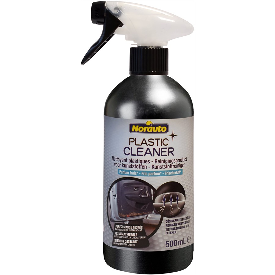 Norauto Kunststoffpflegespray, 500 ml - ATU