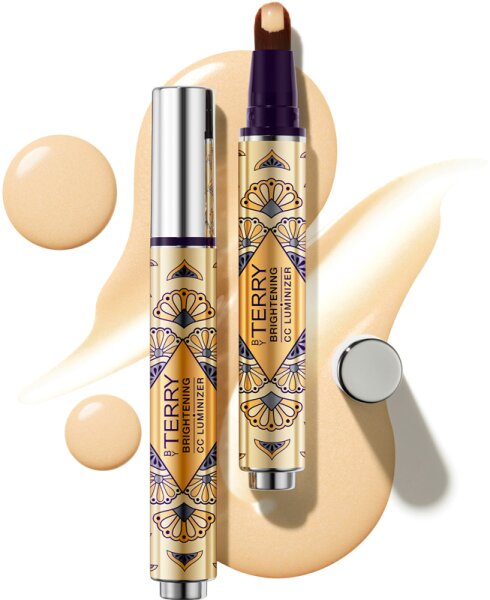 By Terry Brightening CC Luminizer Universal Glow Highlighter