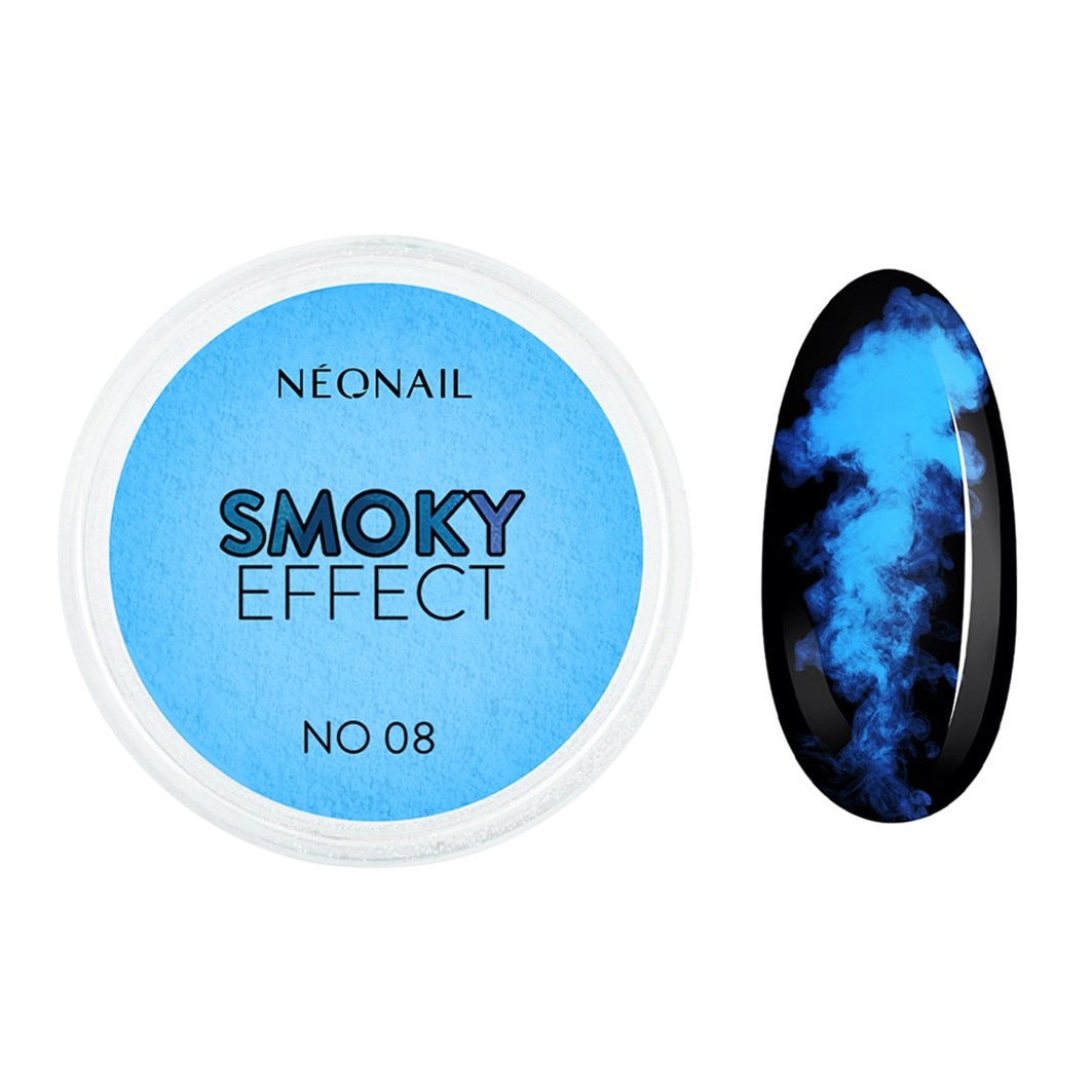 SMOKY EFFECT