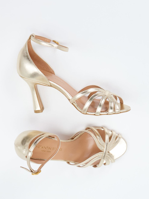 Sandalette-12288890017 Konstantin Starke