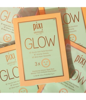 Pixi Skintreats Glow Starter Kit Gesichtspflegeset-1 Stk
