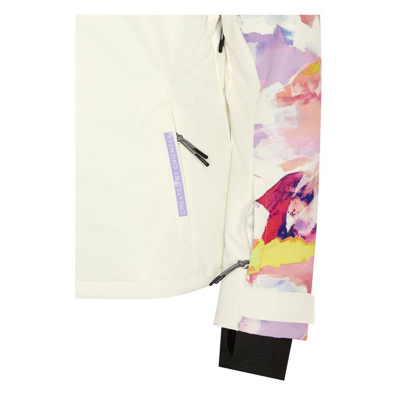 Chiemsee Skijacke Skijacke Damen