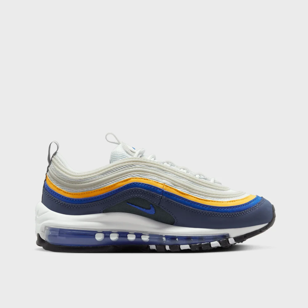 Nike Air Max 97 GS 921522-115 / weiss
