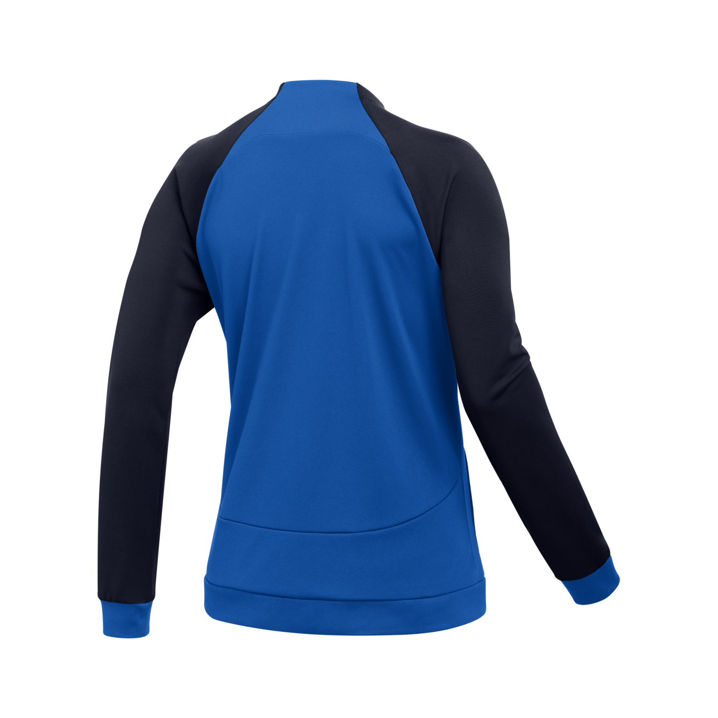 Nike Academy Pro Trainingsjacke Damen Blau F463