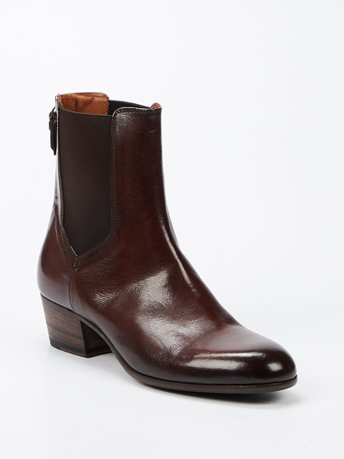 Chelsea Boots-17342890008 Pantanetti