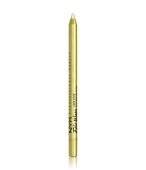 NYX Professional Makeup Epic Wear Semi-Perm Graphic Liner Stick Kajalstift-1.2 g