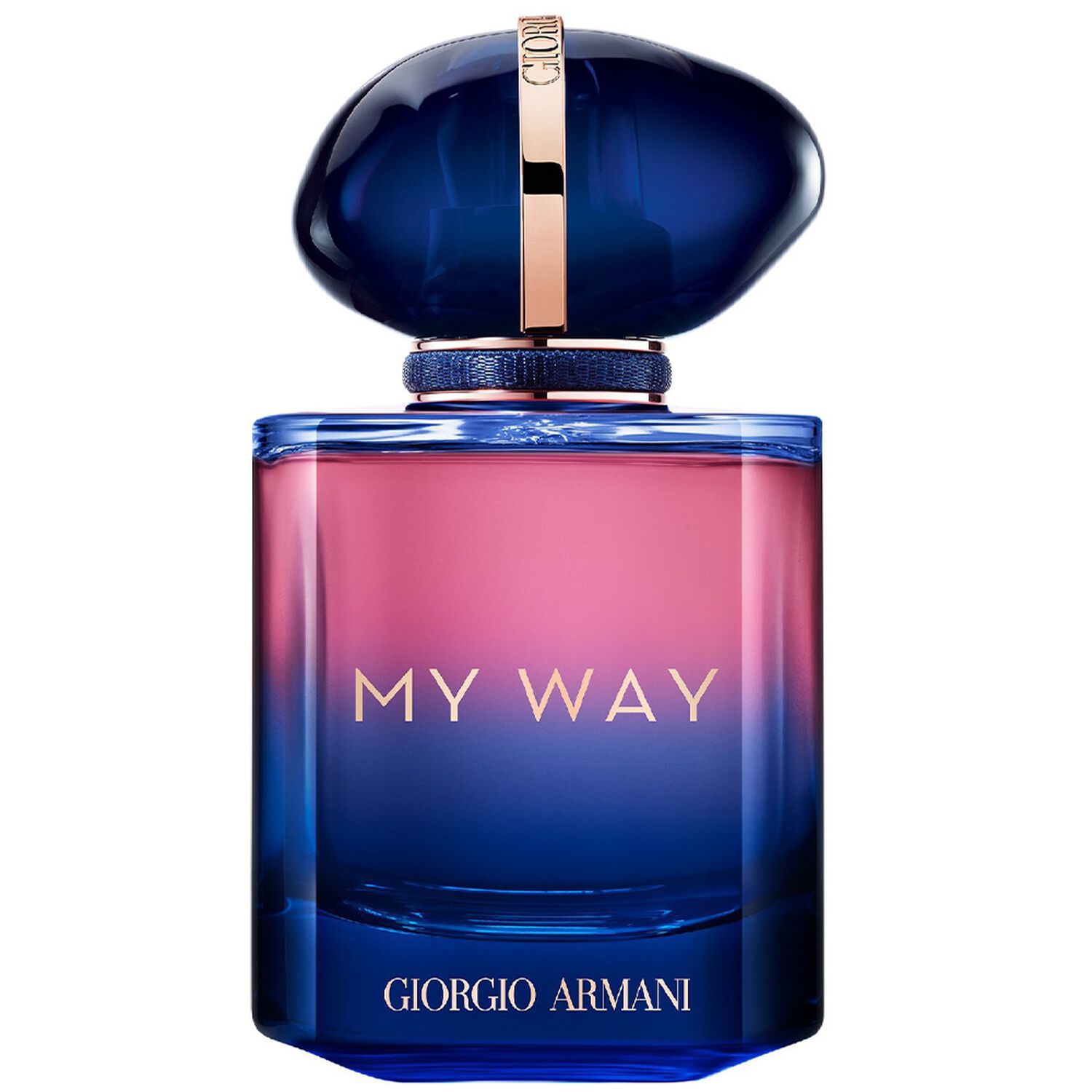 Giorgio Armani My Way Parfum Rechargeable