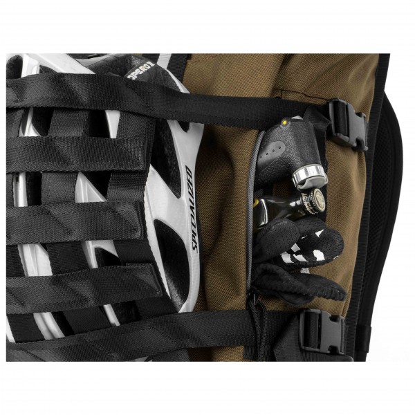 Chrome - Barrage Cargo 22 - Daypack
