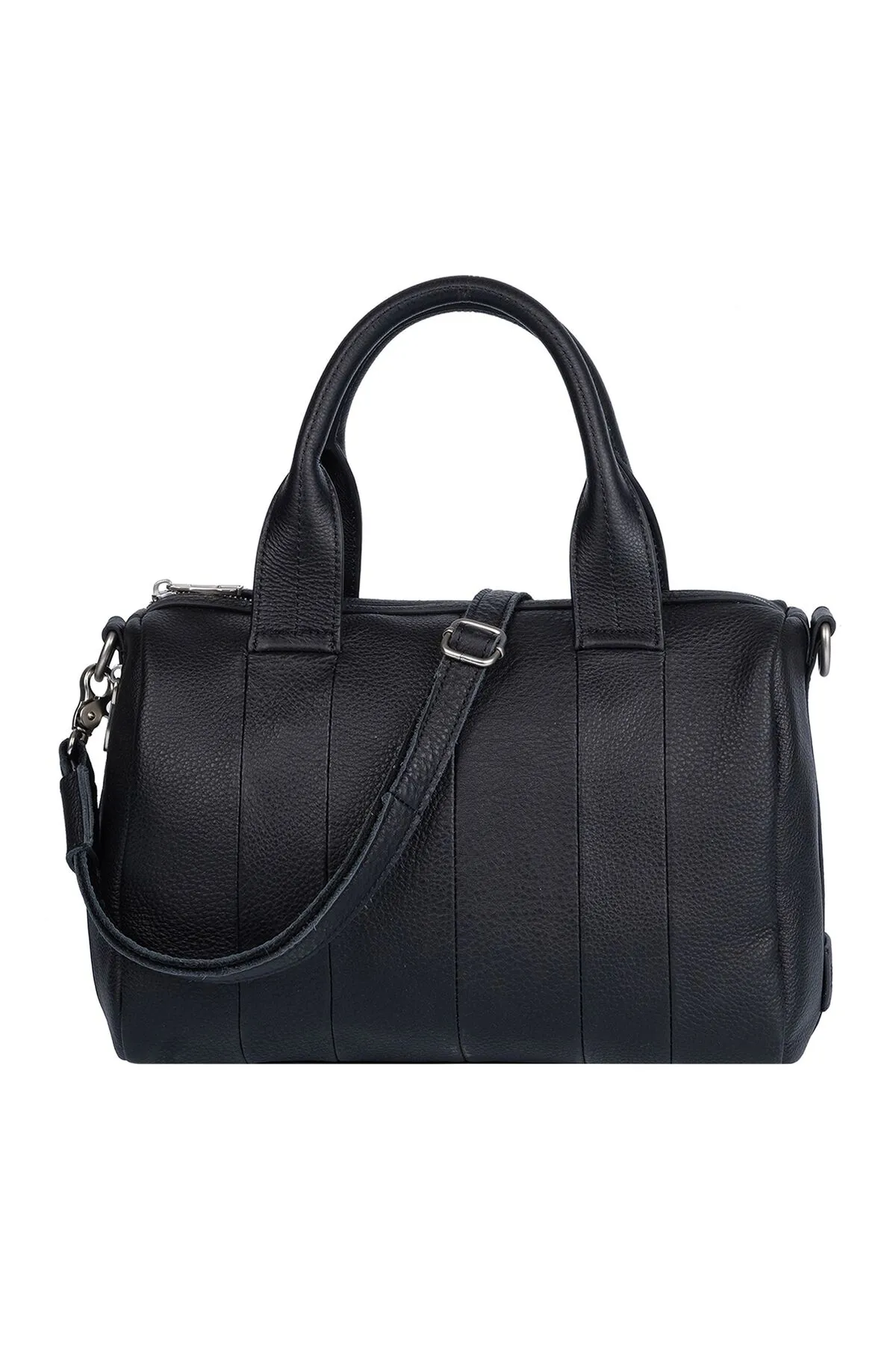 FREDsBRUDER  Feeling Good Handtasche Leder 39 cm