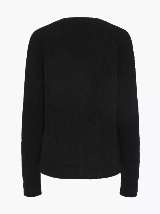 PIECES Strickjacke