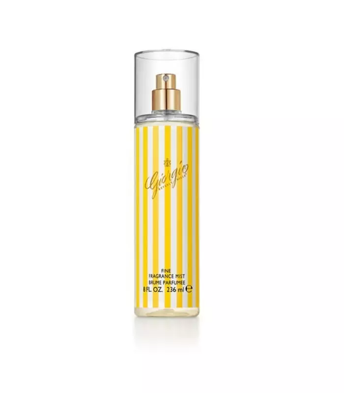 GIORGIO BEVERLY HILLS Brume parfumée