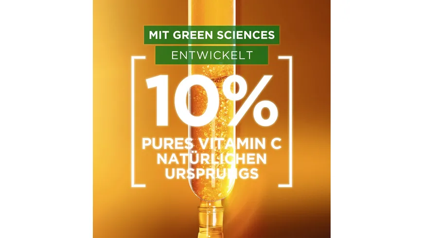 Garnier Skin Active Vitamin C Nacht Serum 30 ml