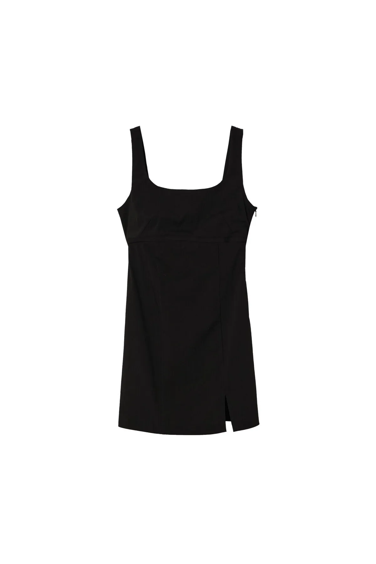 MANGO  27048636 Frau / Mädchen Schwarz