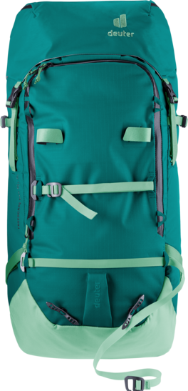 deuter Freescape Pro 38+ SL | Skitourenrucksack