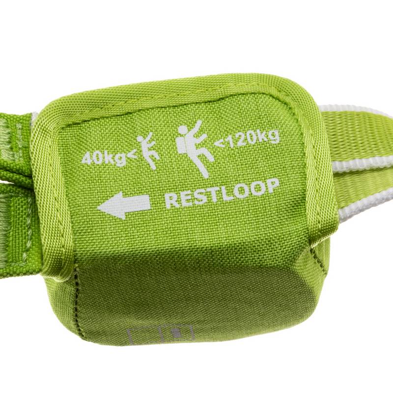 EDELRID Cable Kit Ultralite VI Klettersteigset