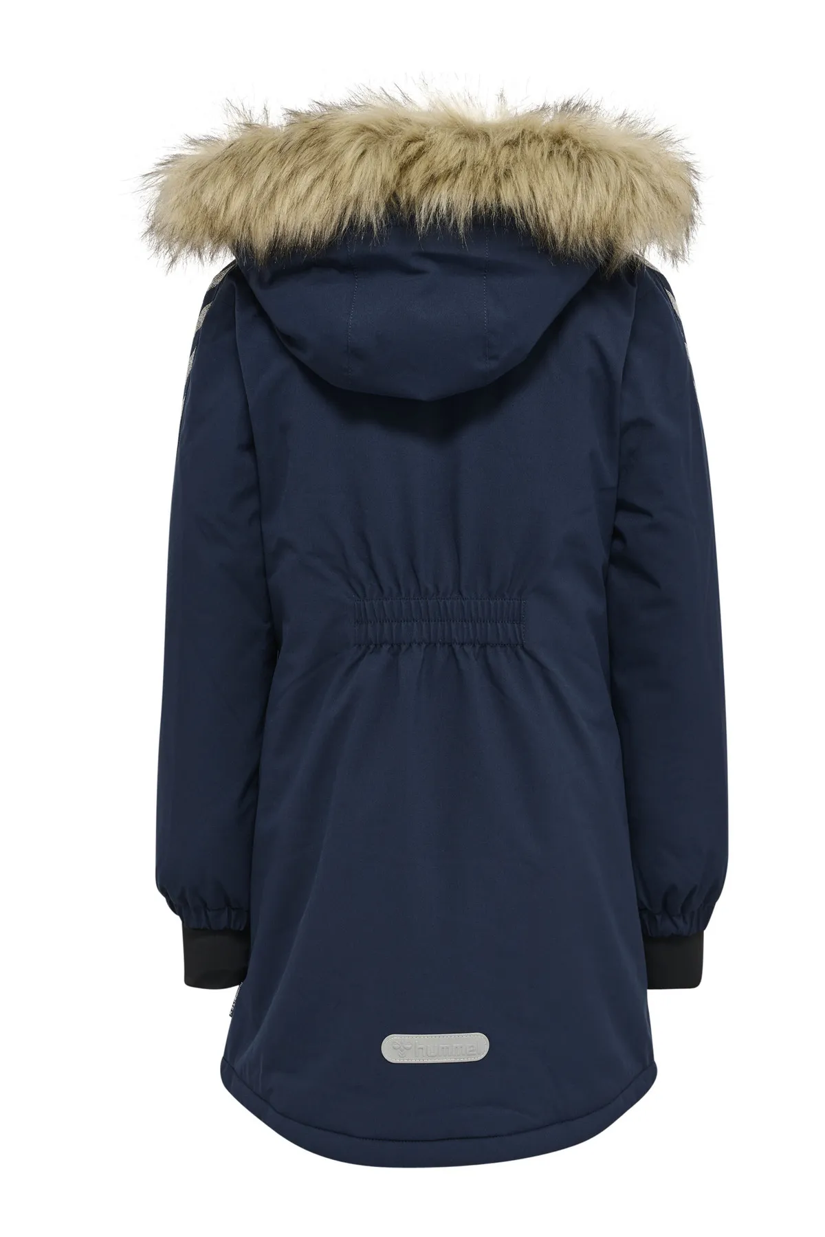 hummel  hmlLEAF TEX COAT