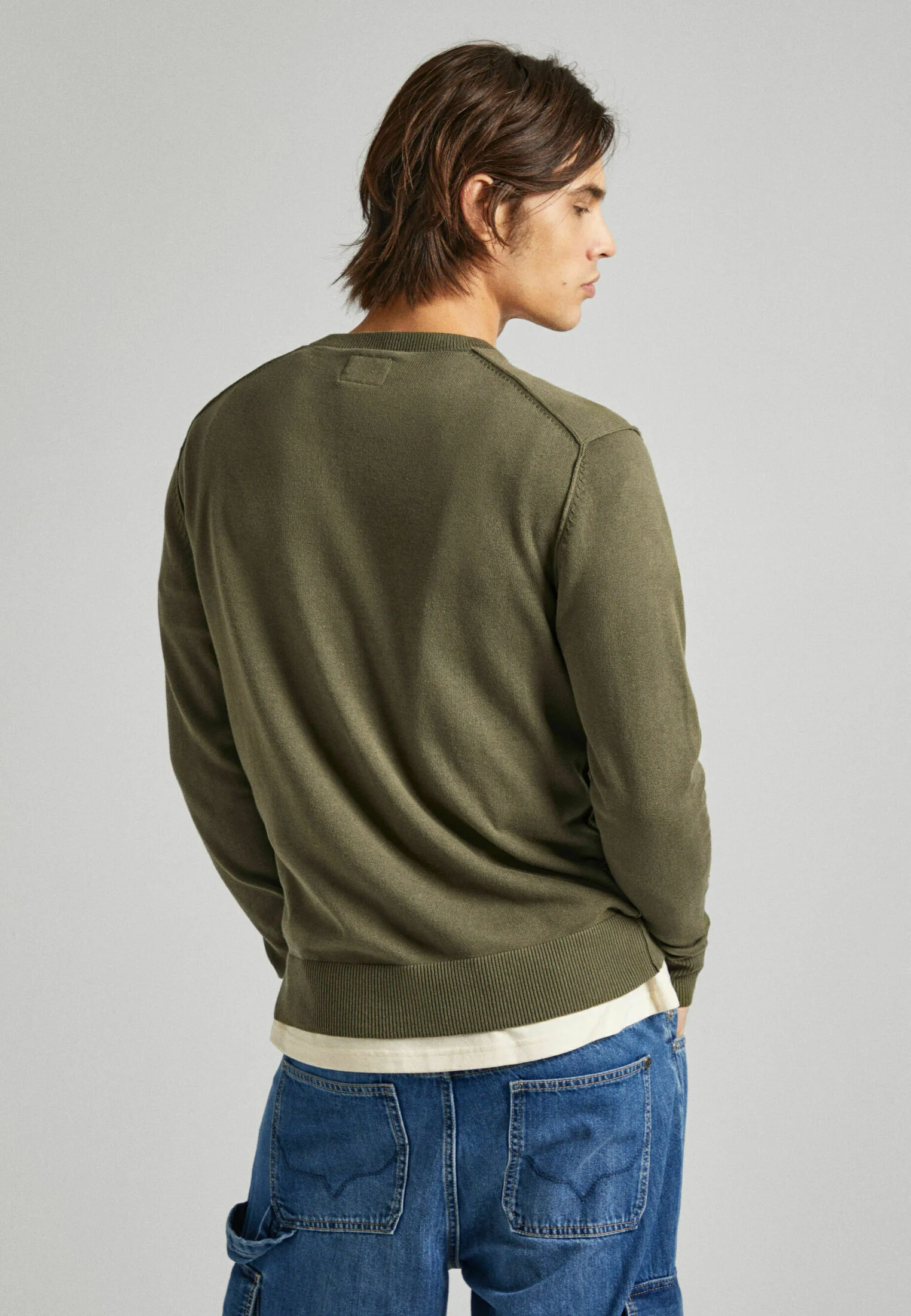 Pepe Jeans MOE - Suéter