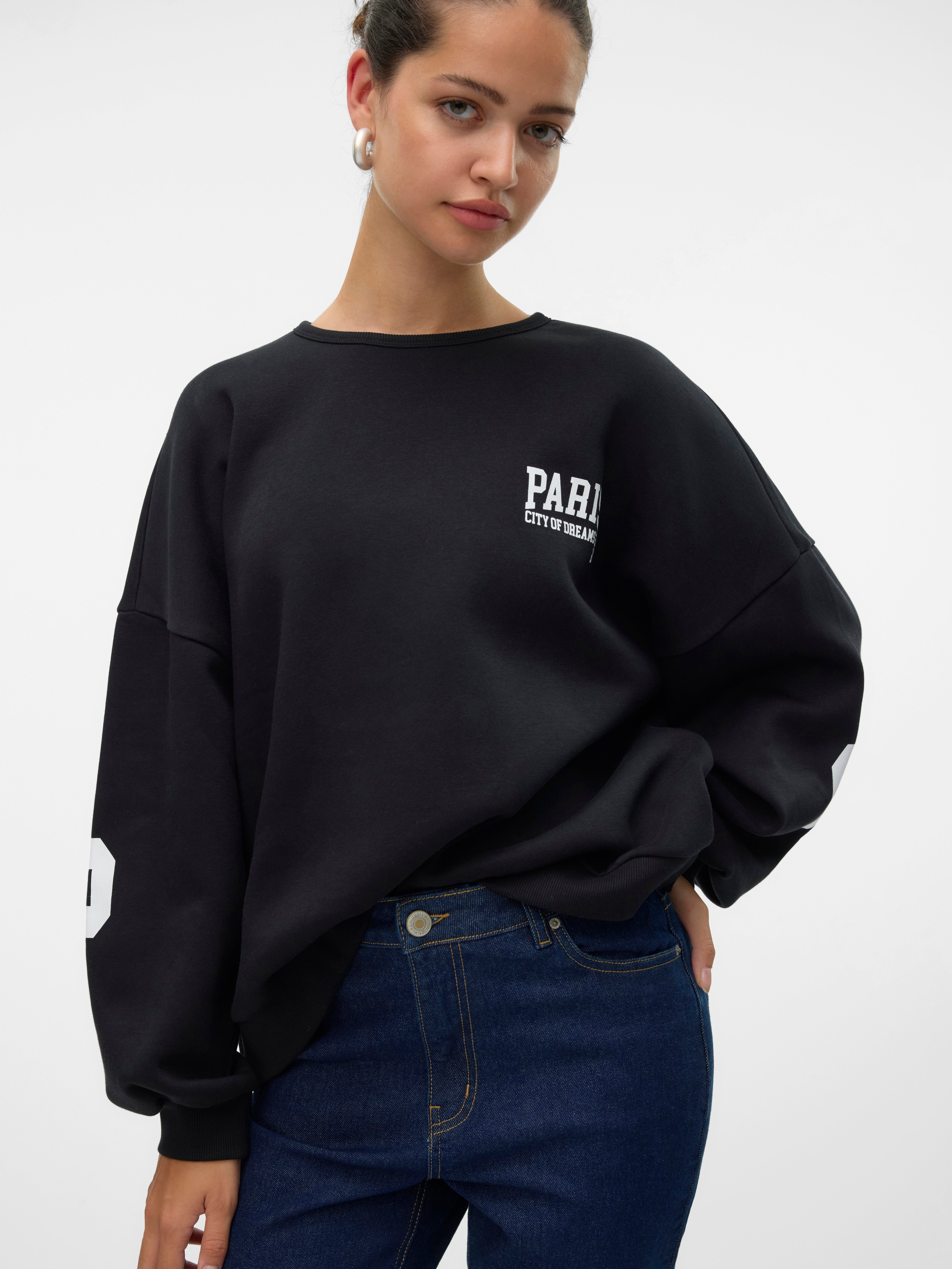 VMCIANNA Sweatshirt