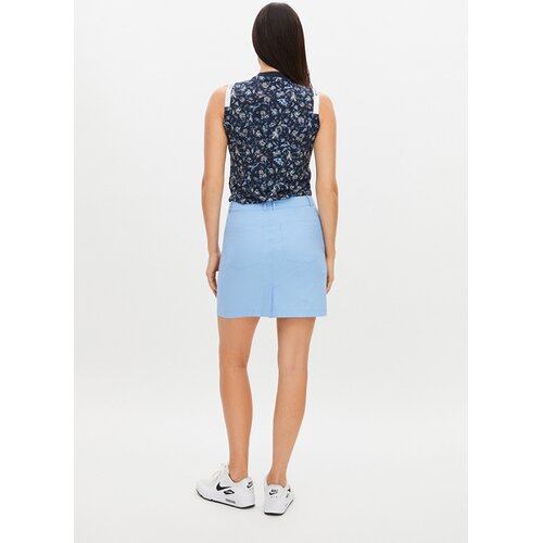 DAMEN POLO ABBY SLEEVELESS TOP